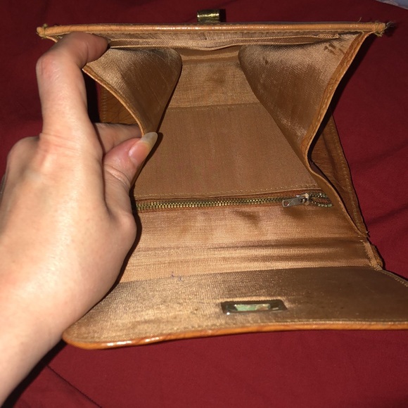 Vintage purse - Picture 5 of 6